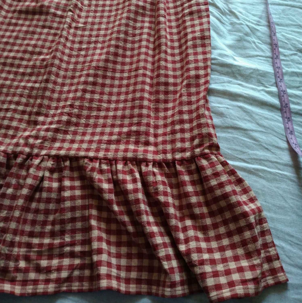 Kelly Havens Ohio XL Prairie Skirt - Picture 3 of 6